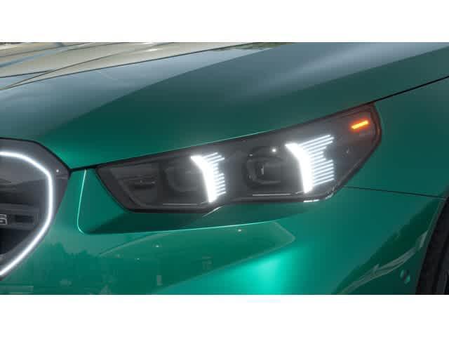 new 2026 BMW M5 car, priced at $141,774