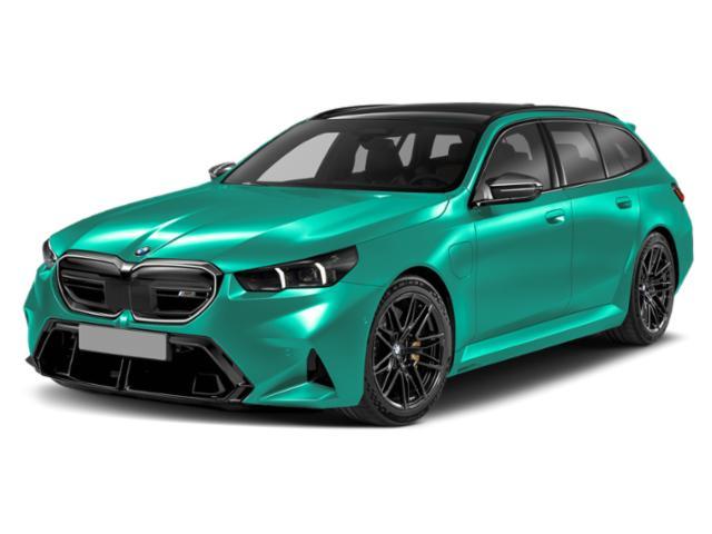 new 2026 BMW M5 car, priced at $140,875