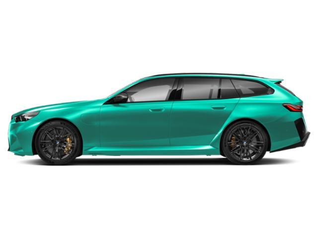 new 2026 BMW M5 car, priced at $140,875