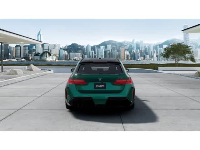 new 2026 BMW M5 car, priced at $141,774