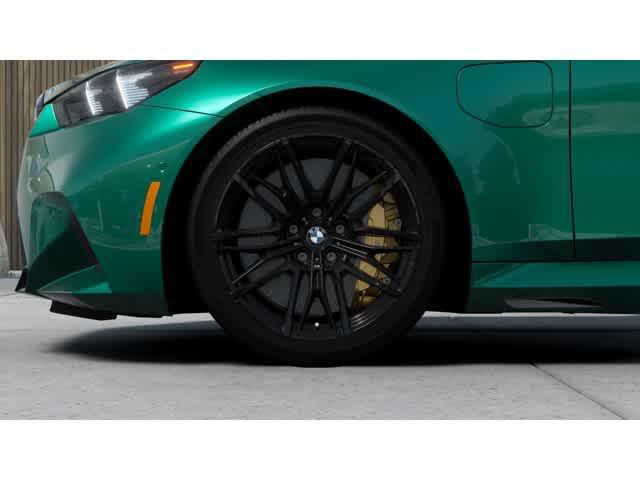 new 2026 BMW M5 car, priced at $141,774