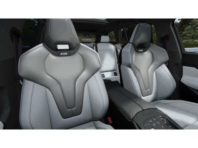 new 2026 BMW M5 car, priced at $141,774