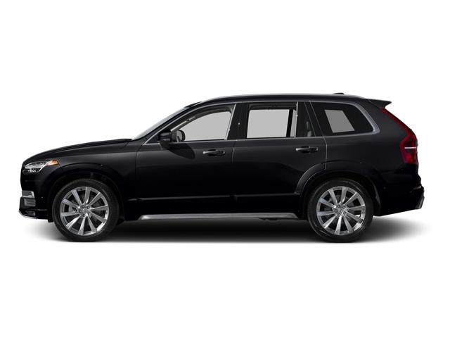 used 2016 Volvo XC90 car