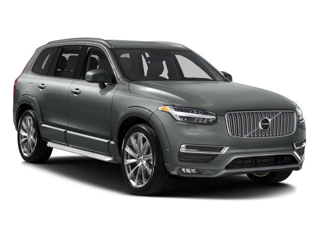 used 2016 Volvo XC90 car