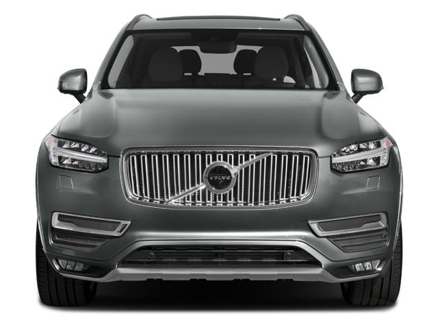 used 2016 Volvo XC90 car