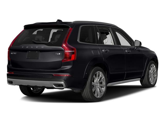 used 2016 Volvo XC90 car