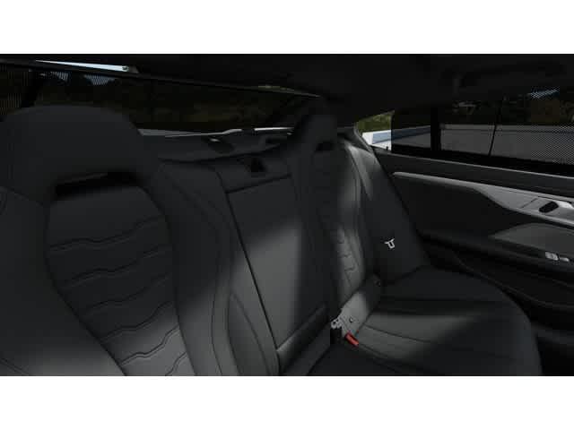 new 2026 BMW M850 Gran Coupe car, priced at $114,860