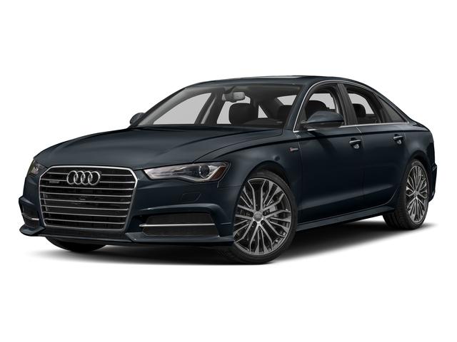 used 2018 Audi A6 car, priced at $16,999