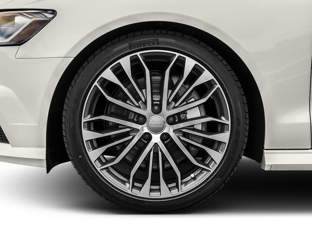 used 2018 Audi A6 car, priced at $16,999