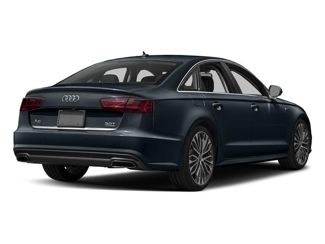 used 2018 Audi A6 car, priced at $16,999