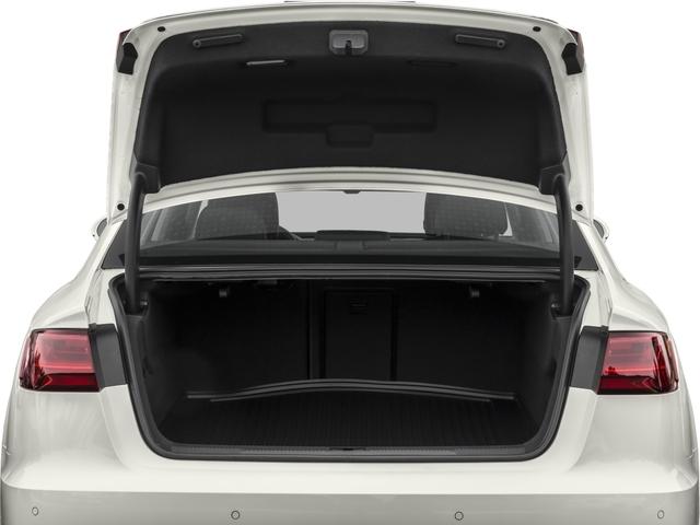 used 2018 Audi A6 car, priced at $16,999