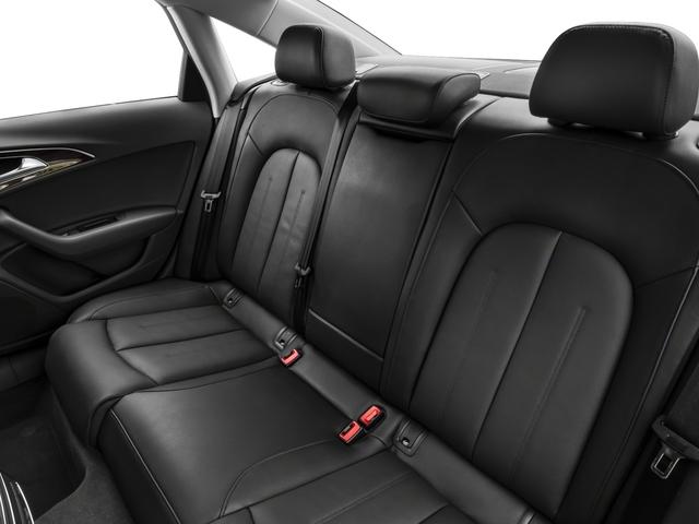 used 2018 Audi A6 car, priced at $16,999