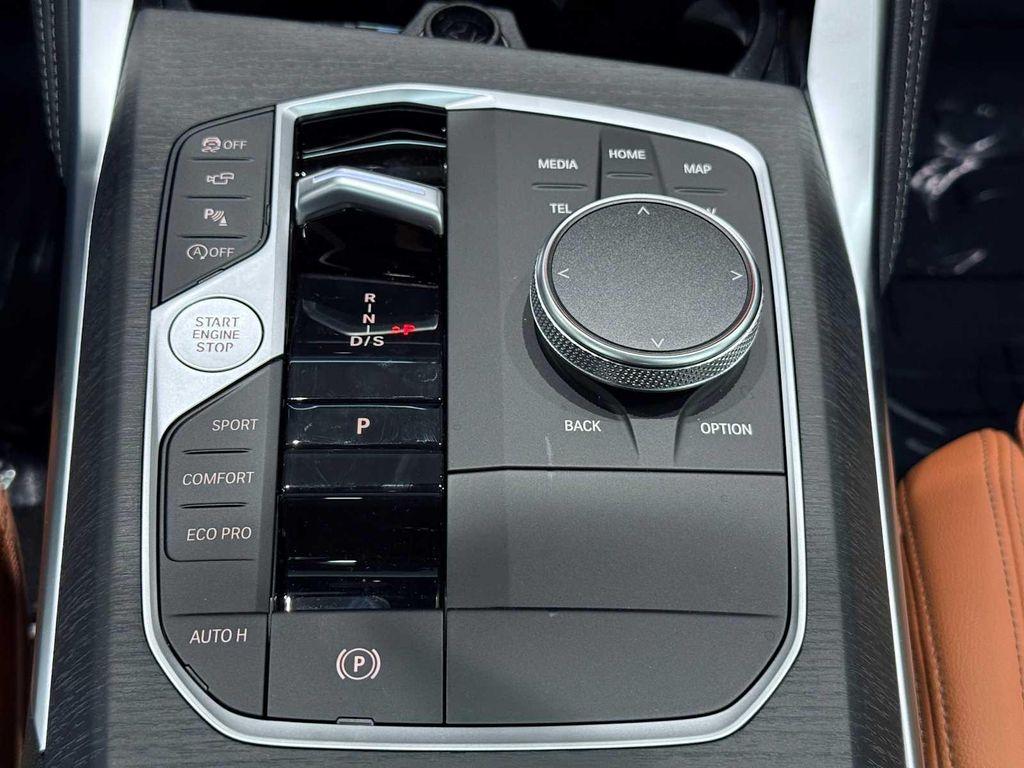 new 2025 BMW M240 car, priced at $60,964