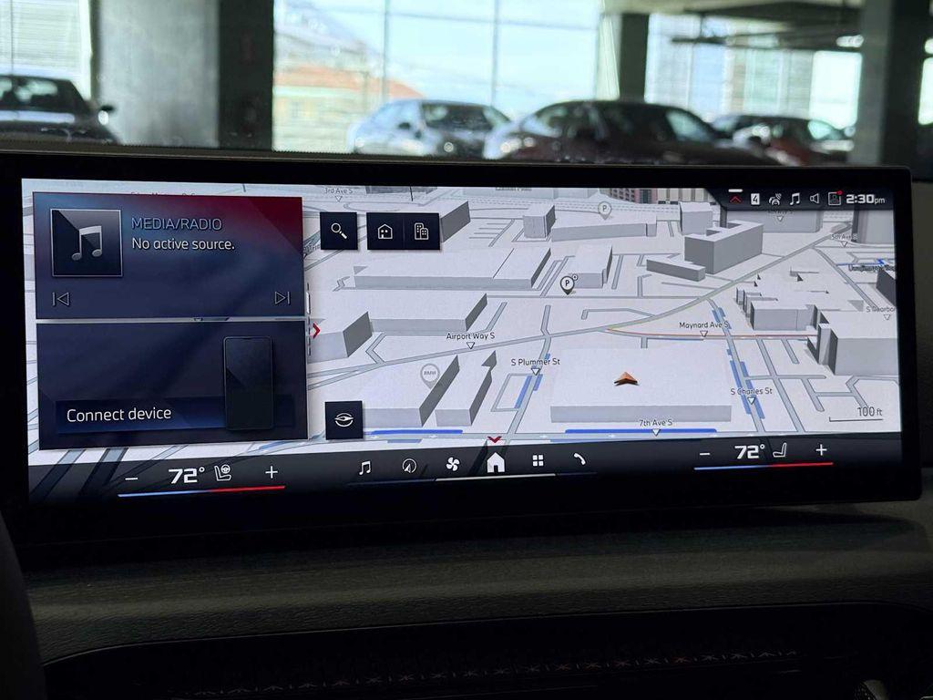 new 2025 BMW M240 car, priced at $60,964