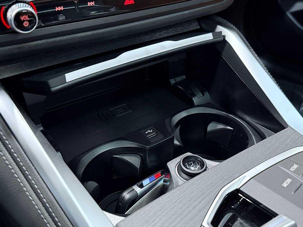 new 2025 BMW M240 car, priced at $60,964