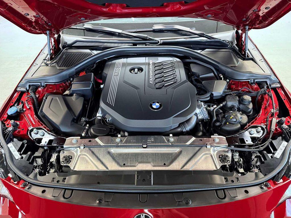 new 2025 BMW M240 car, priced at $60,964