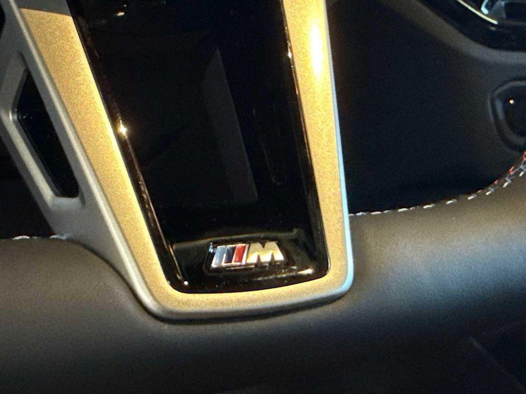 new 2025 BMW M240 car, priced at $60,964