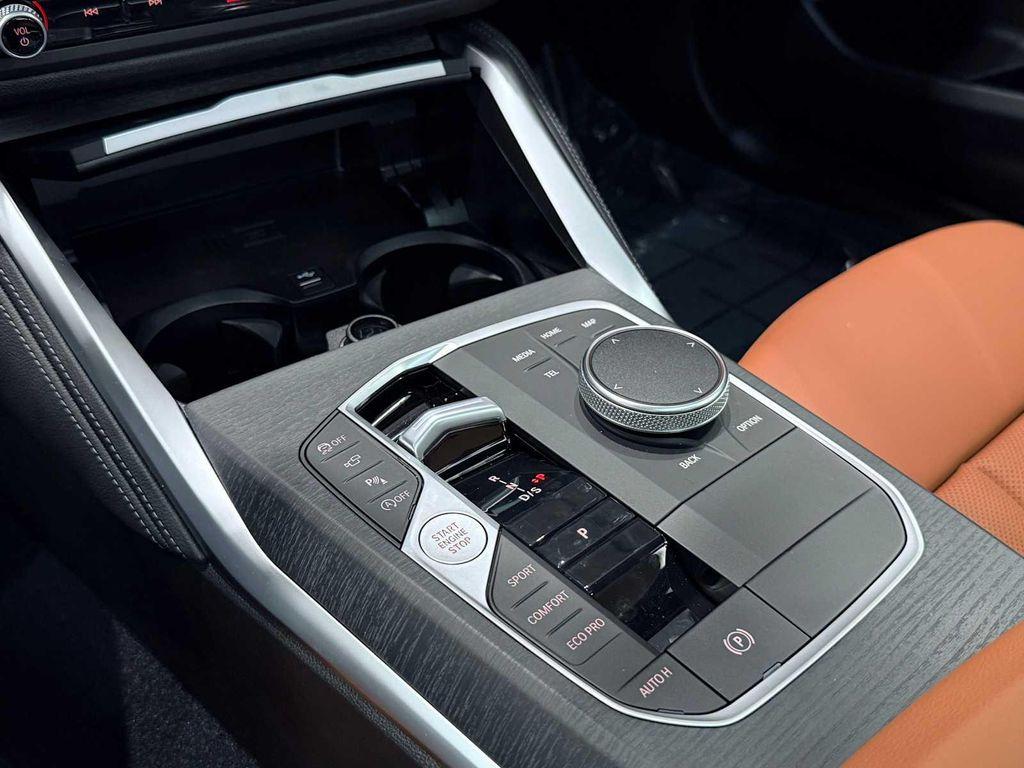 new 2025 BMW M240 car, priced at $60,964