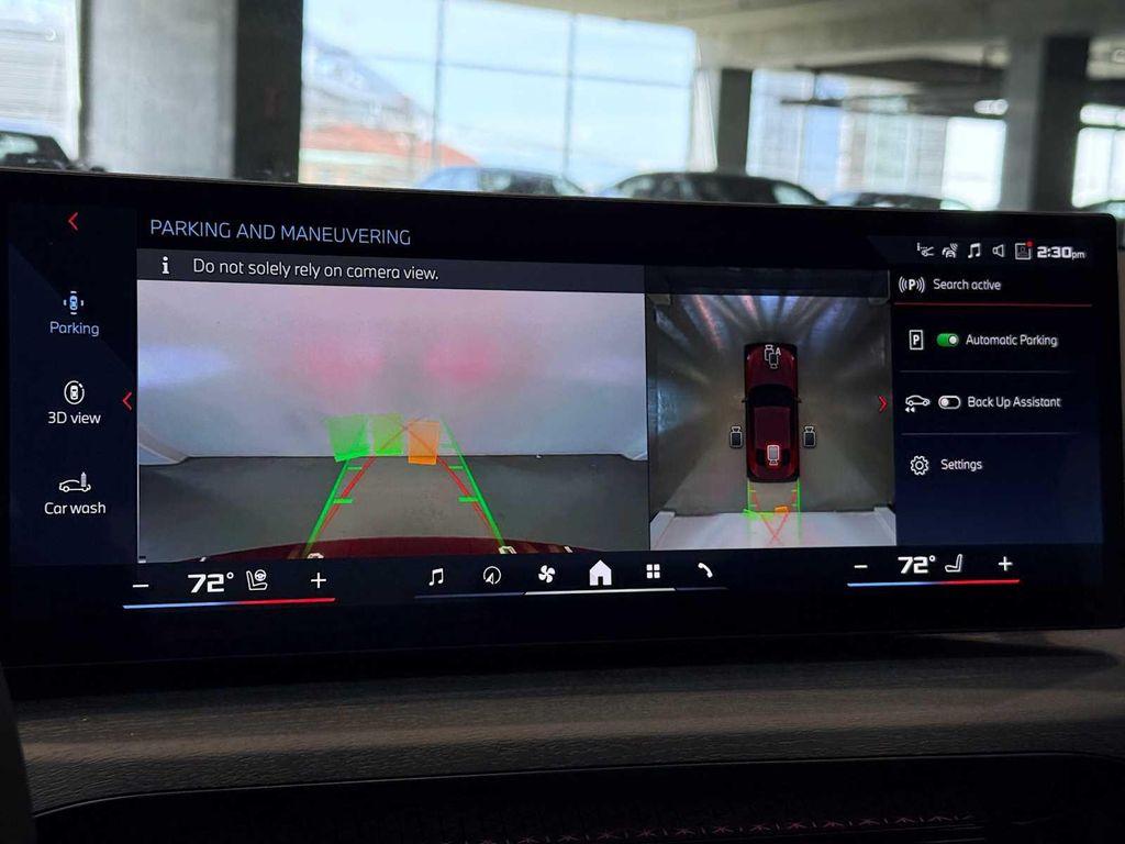 new 2025 BMW M240 car, priced at $60,964