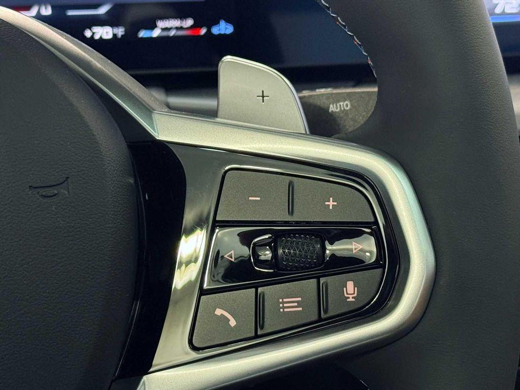 new 2025 BMW M240 car, priced at $60,964