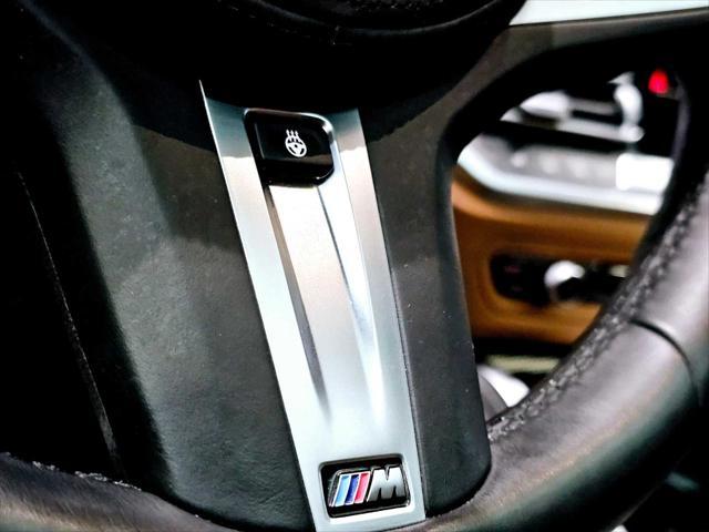 used 2021 BMW M440 car, priced at $44,999