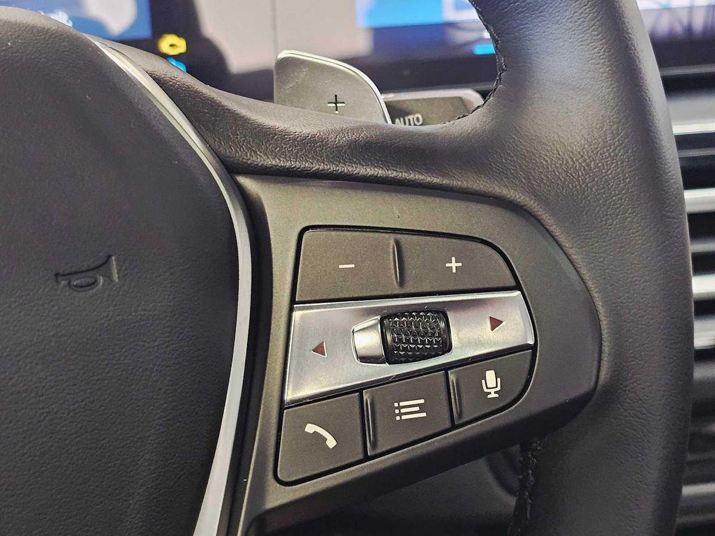 used 2024 BMW 230 car, priced at $37,888