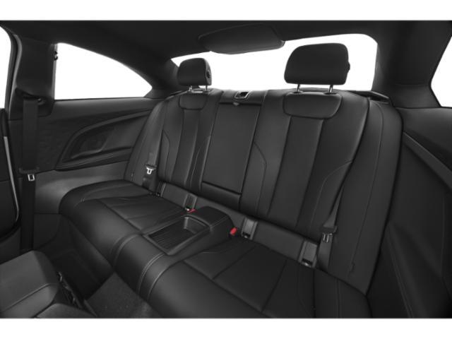 used 2024 BMW 230 car