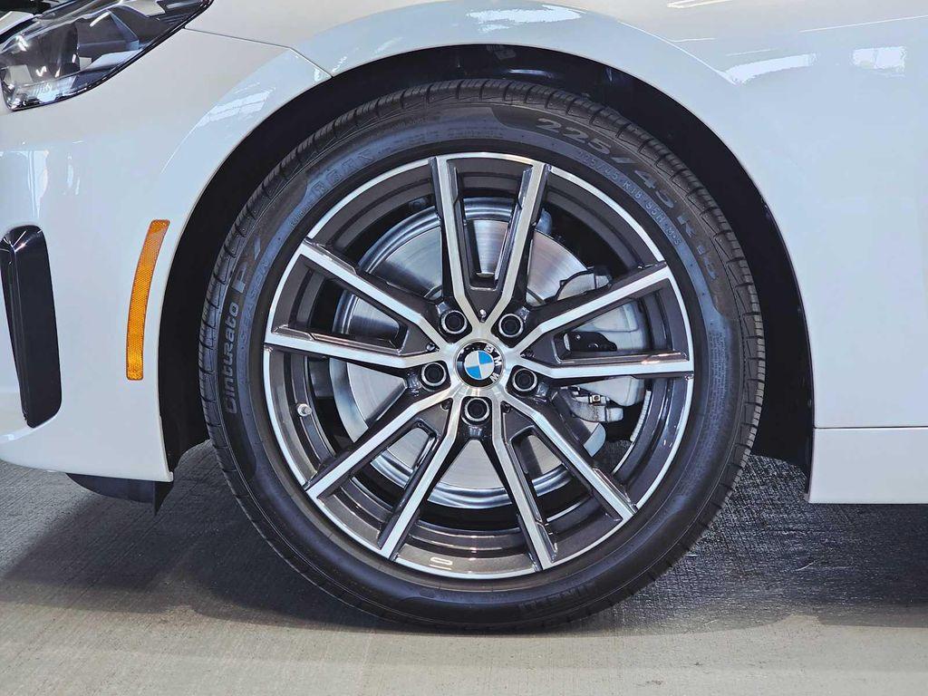 used 2024 BMW 230 car, priced at $37,888