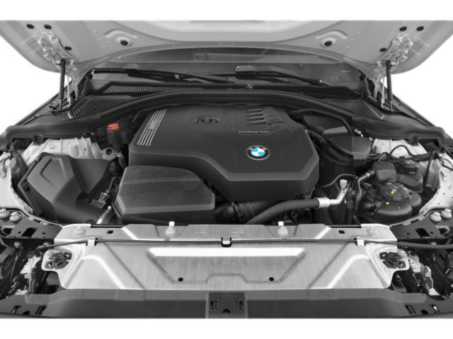 used 2024 BMW 230 car