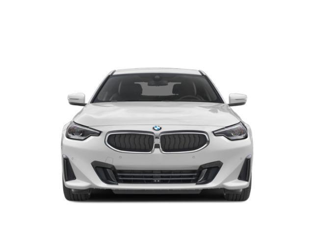 used 2024 BMW 230 car