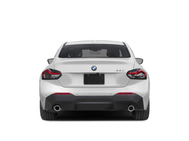 used 2024 BMW 230 car