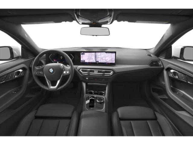 used 2024 BMW 230 car