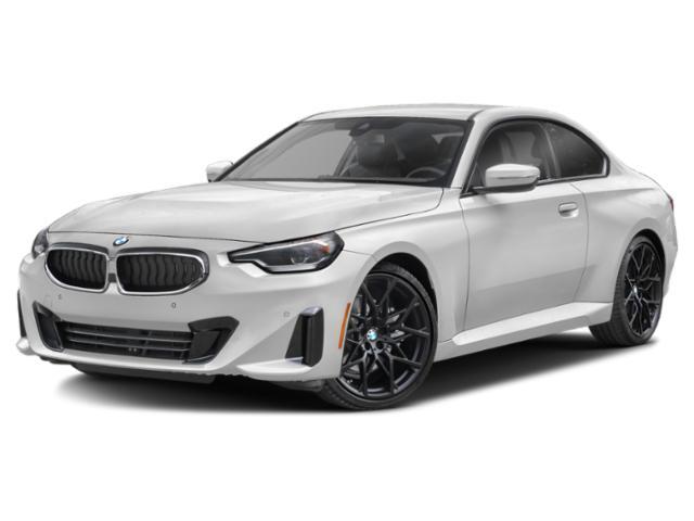 used 2024 BMW 230 car