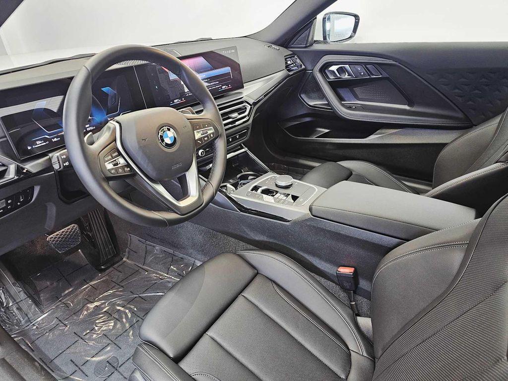used 2024 BMW 230 car, priced at $37,888