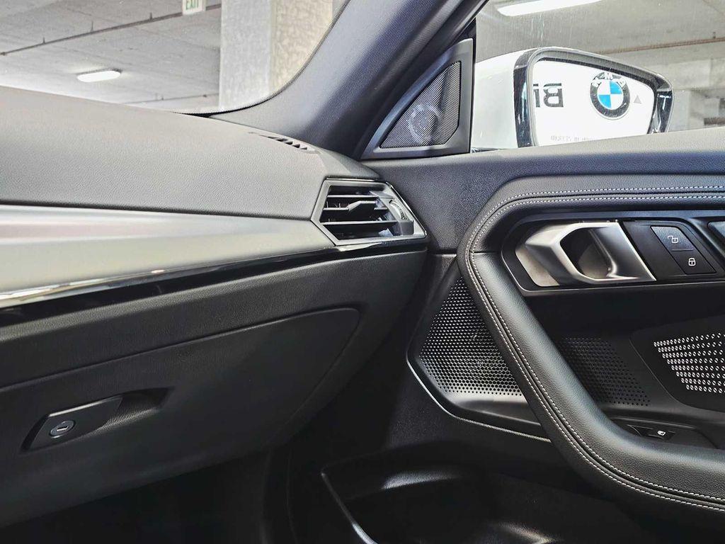 used 2024 BMW 230 car, priced at $37,888