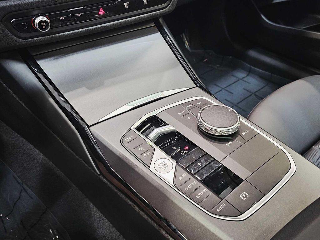 used 2024 BMW 230 car, priced at $37,888