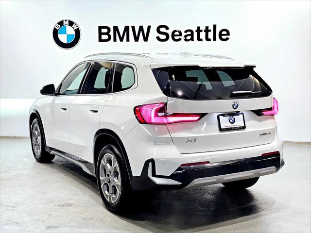 used 2023 BMW X1 car, priced at $36,999