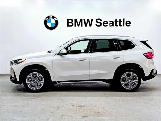 used 2023 BMW X1 car, priced at $36,999