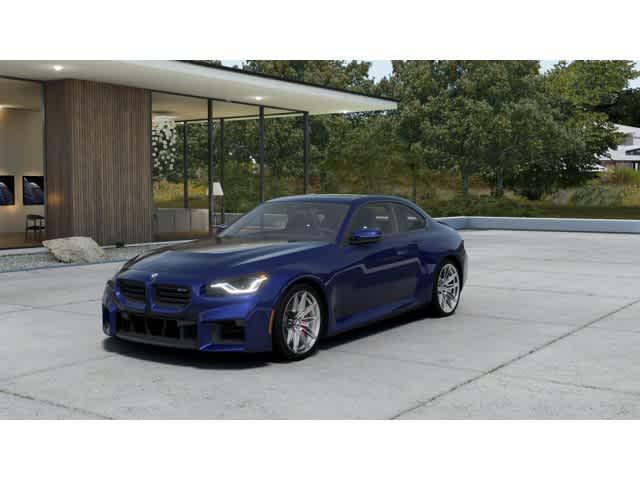 new 2025 BMW M2 car, priced at $72,880