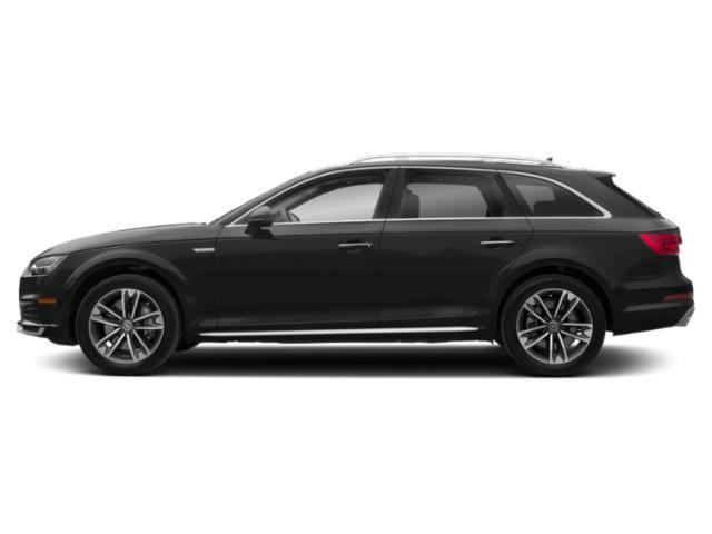 used 2018 Audi A4 allroad car