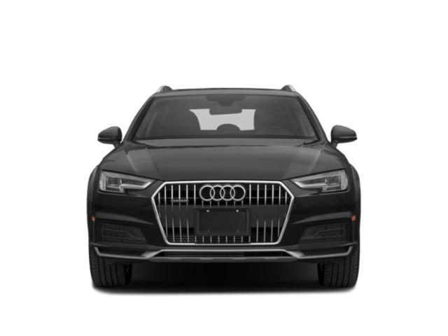 used 2018 Audi A4 allroad car