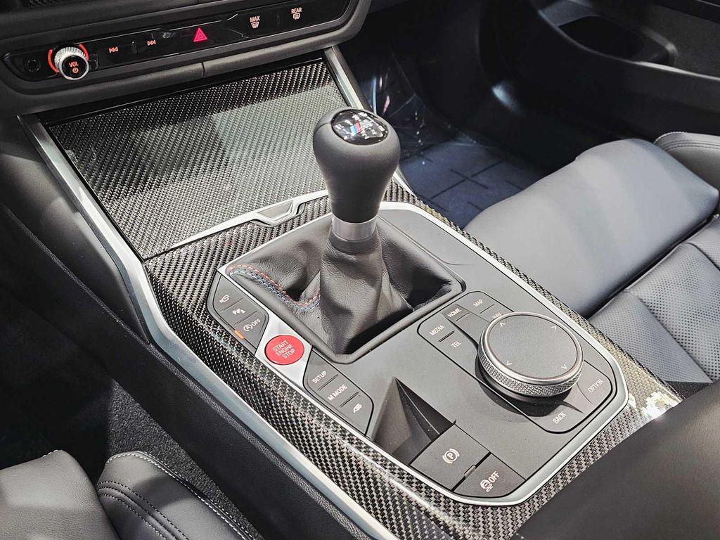 new 2026 BMW M4 car, priced at $109,453