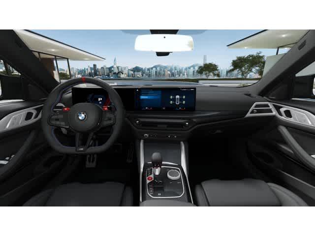 new 2026 BMW M4 car, priced at $102,584