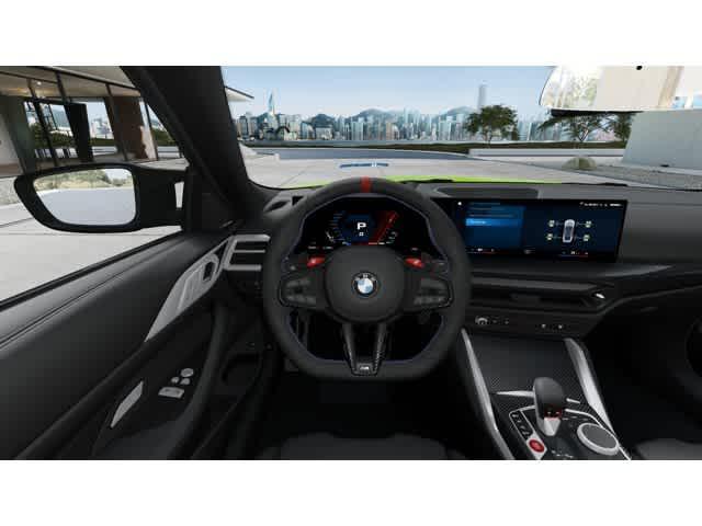 new 2026 BMW M4 car, priced at $102,584