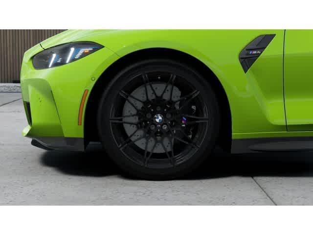 new 2026 BMW M4 car, priced at $102,584