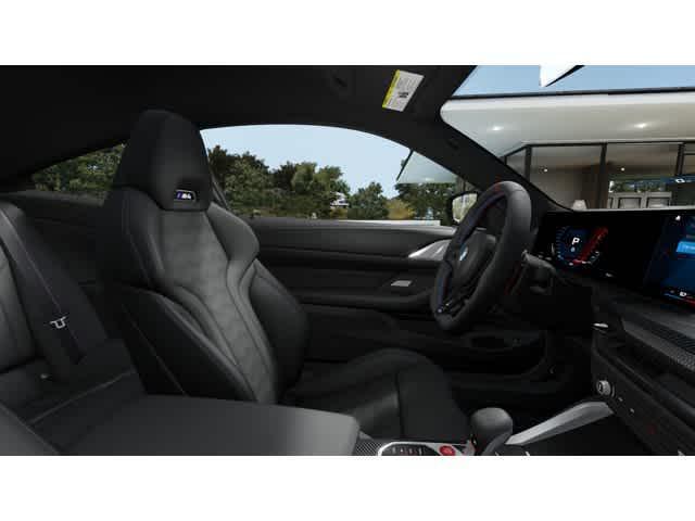 new 2026 BMW M4 car, priced at $102,584