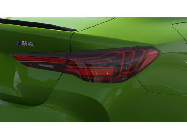 new 2026 BMW M4 car, priced at $102,584
