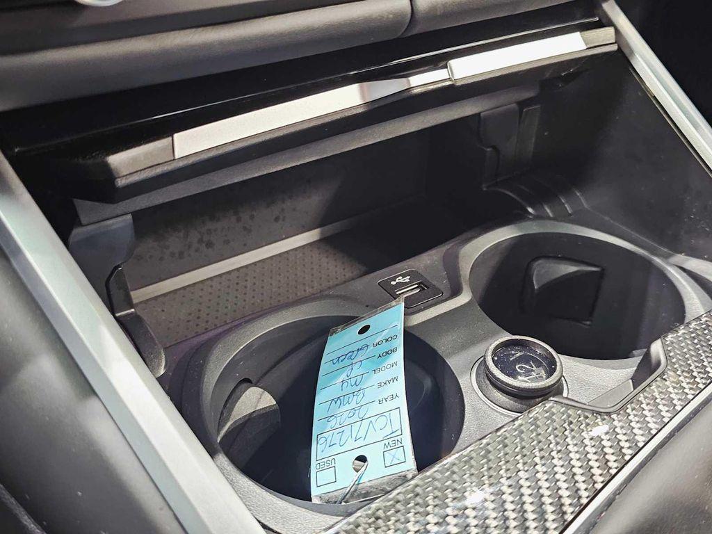 new 2026 BMW M4 car, priced at $109,453