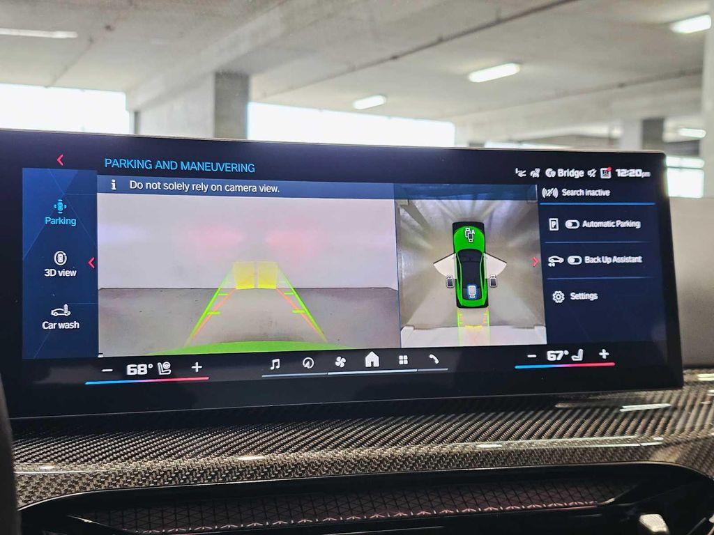 new 2026 BMW M4 car, priced at $109,453