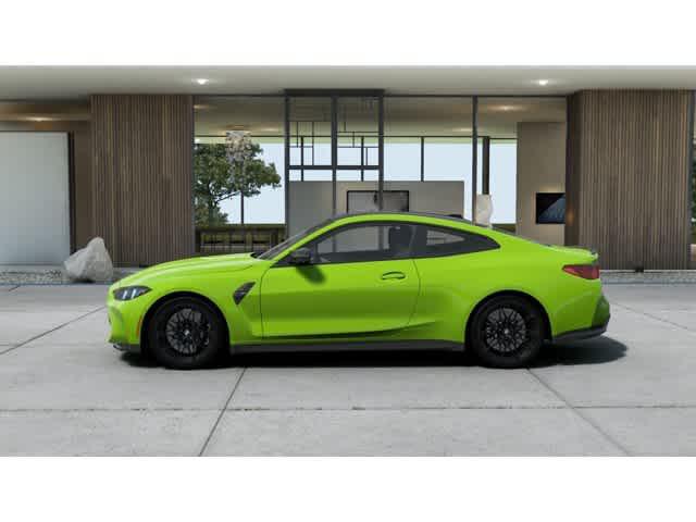 new 2026 BMW M4 car, priced at $102,584